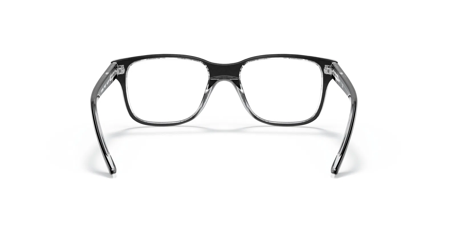 Vogue Eyewear Junior Clear 2006 Eyeglasses - view 9
